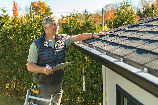 Trusted Gutter Repair And Installation service in Colerain, OH - Ben Roofing and Steel LLC